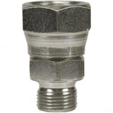 ECA Cleaning Ltd | High Pressure Adaptor | Zinc Plated | Female to Male | Various Sizes | 32-004 | ECA Cleaning Ltd