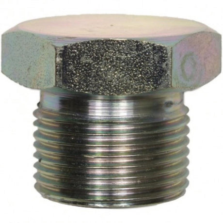 ECA Cleaning Ltd | High Pressure Blank Plug | Zinc Plated | Various Sizes | GS330 | ECA Cleaning Ltd