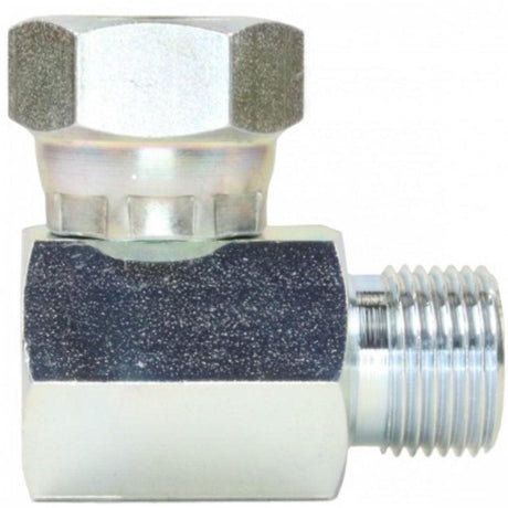 ECA Cleaning Ltd | High Pressure Elbow | Zinc Plated | Various Sizes | GS240 | ECA Cleaning Ltd