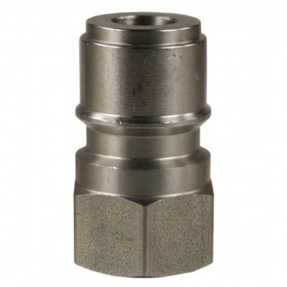ECA Cleaning Ltd | High Pressure Quick Release Probe | MAXI | Stainless Steel | 3/8" Female | 557209 | ECA Cleaning Ltd