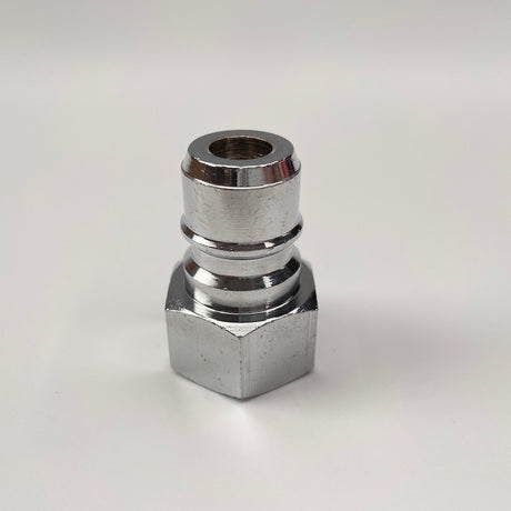 ECA Cleaning Ltd | High Pressure Quick Release Probe | MAXI | Zinc Plated | M22 Female | 40-0053 | ECA Cleaning Ltd