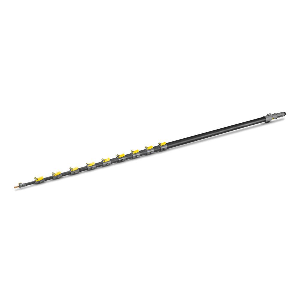 ECA Cleaning Ltd | Karcher Telescopic Carbon Fibre Lance | 14 Meter | 4.762-613.0 | 4.762-613.0 | ECA Cleaning Ltd