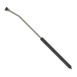 ECA Cleaning Ltd | Moulded Lance | ST007 | 1 Meter | 1/4" Inlet | Including Nozzle | Various Nozzle Sizes | 5124031B-15035 | ECA Cleaning Ltd