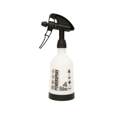 ECA Cleaning Ltd | Powerspray Duel Action Trigger Sprayer | 500 ML | TRADSPRAY05 | ECA Cleaning Ltd