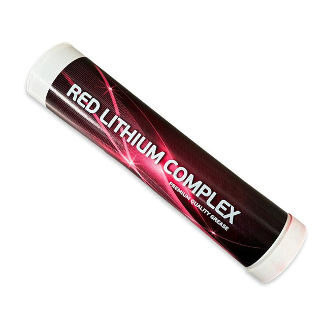 ECA Cleaning Ltd | Premium Lithium Complex Grease | 199-2004 | ECA Cleaning Ltd