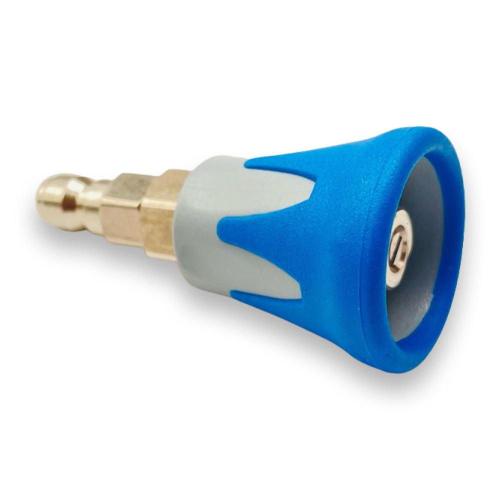 ECA Cleaning Ltd | Premium Stainless Steel Mini Wash Nozzle | 1503-SS-MINI | ECA Cleaning Ltd