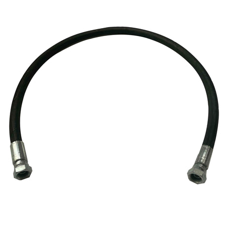 ECA Cleaning Ltd | Professional High Pressure Hose | 3/8" Female x 3/8" Female | 1 Wire | 1 Meter | 21-030-1 | ECA Cleaning Ltd