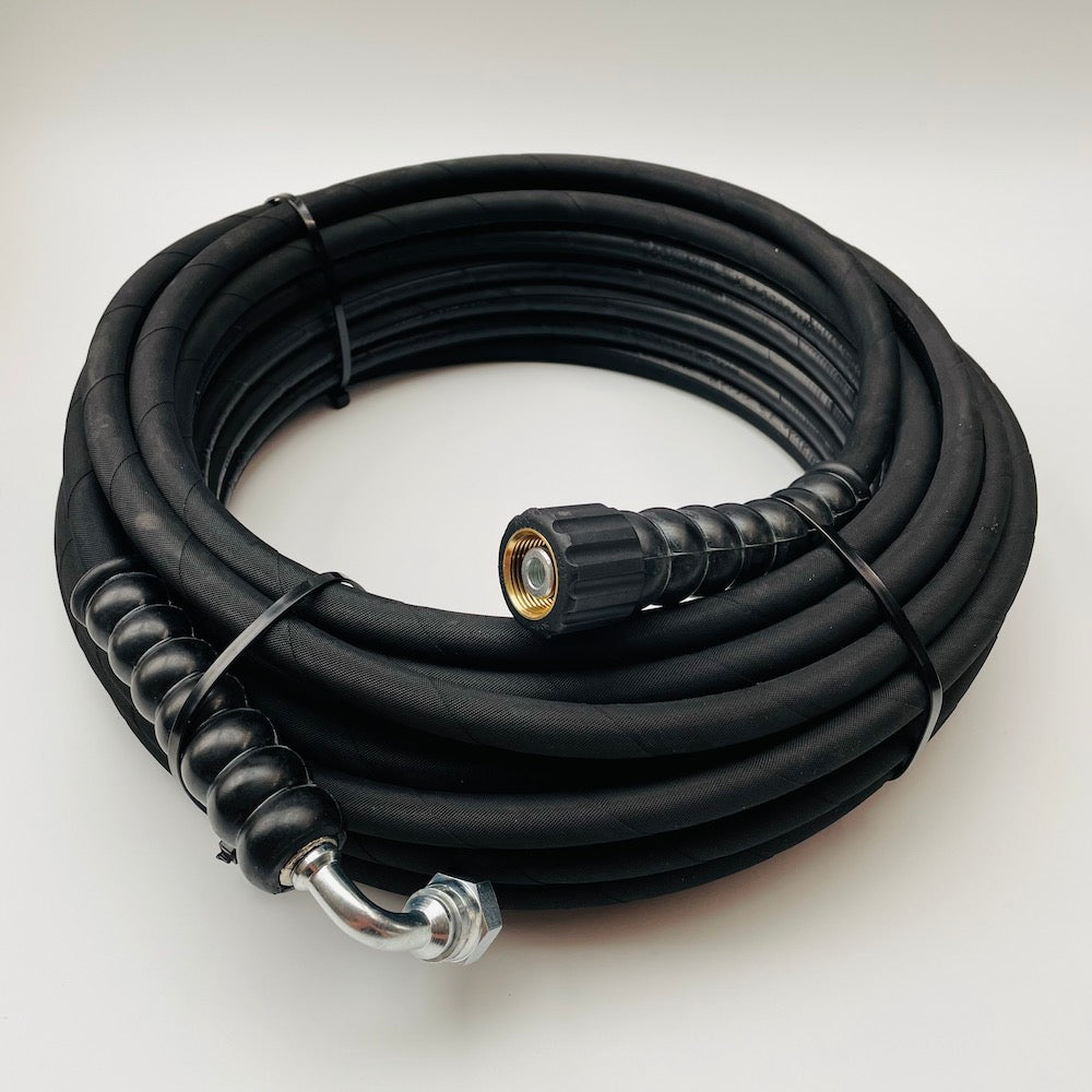 Pressure Washer High Pressure Hose For Use With Hose Reel – ECA Cleaning Ltd