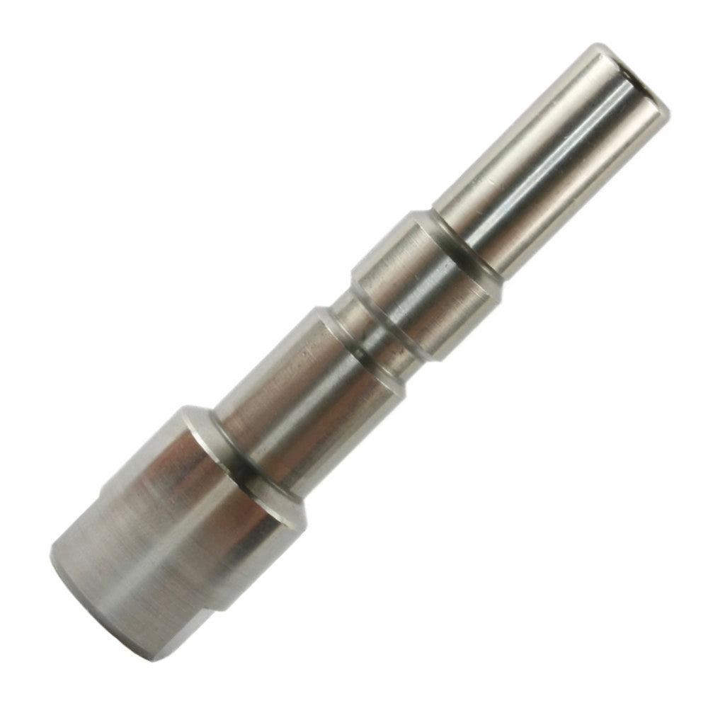 ECA Cleaning Ltd | Quick Release Probe | Stainless Steel | KEW | 1/4" Female | TEC002 | ECA Cleaning Ltd