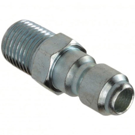 ECA Cleaning Ltd | Quick Release Probe | Zinc Plated | MINI | 1/4" Male | TPQNN14MSS | ECA Cleaning Ltd