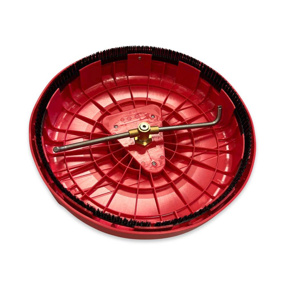 ECA Cleaning Ltd | Quick Release Surface Cleaner | MINI | 15" | 27-119 | ECA Cleaning Ltd