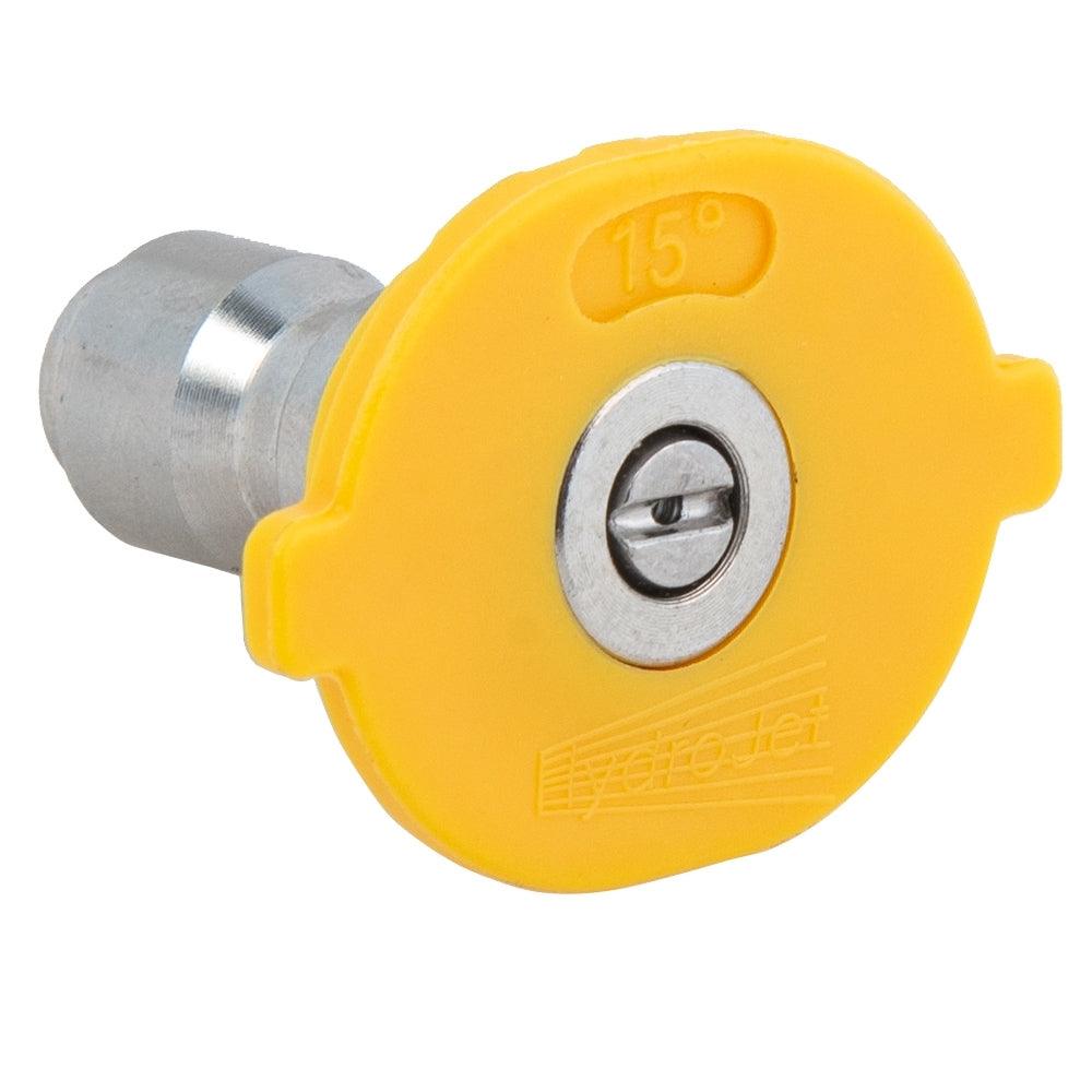 ECA Cleaning Ltd | Quick Release Wash Nozzle | Various Sizes | 22-002-1503 | ECA Cleaning Ltd