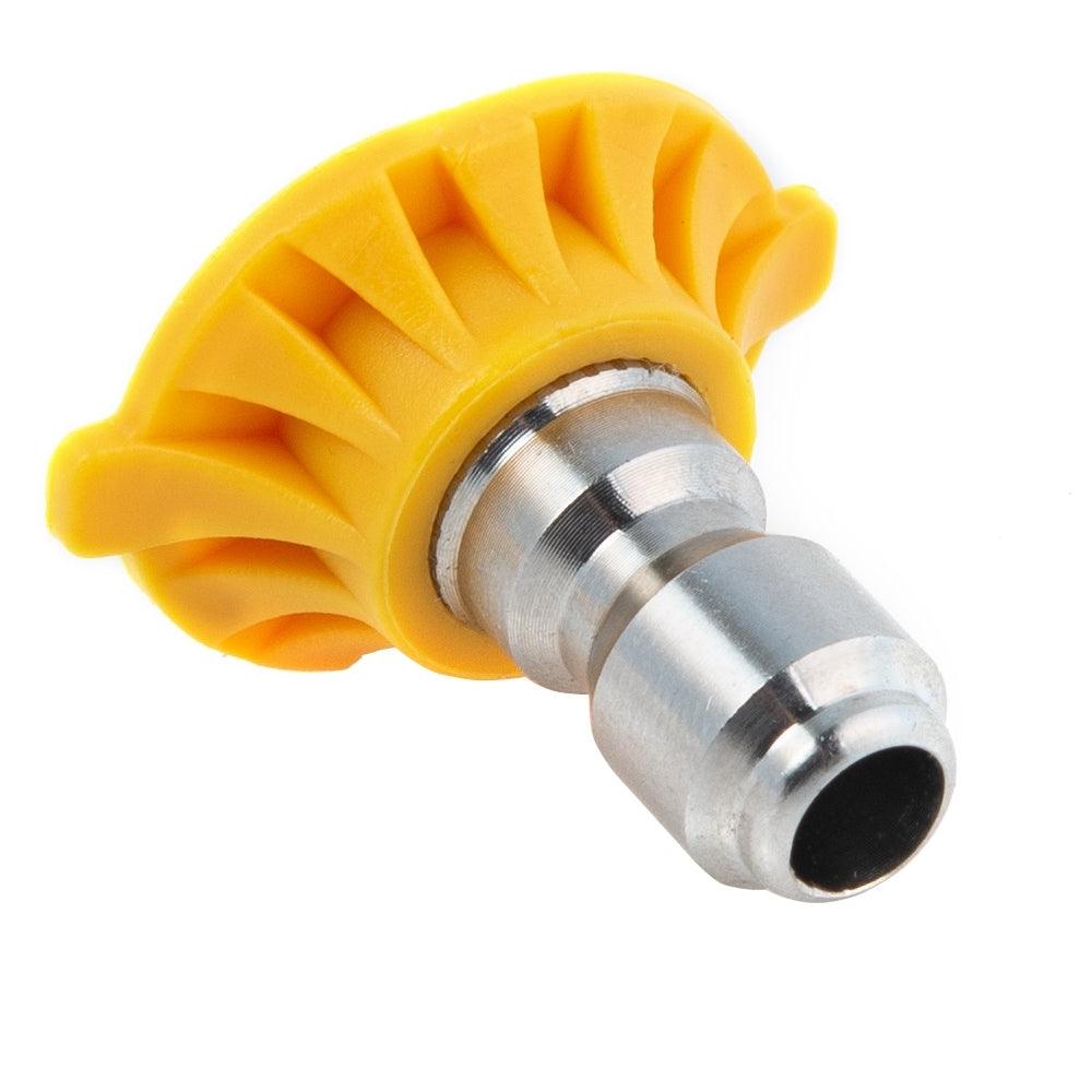 ECA Cleaning Ltd | Quick Release Wash Nozzle | Various Sizes | 22-002-1503 | ECA Cleaning Ltd