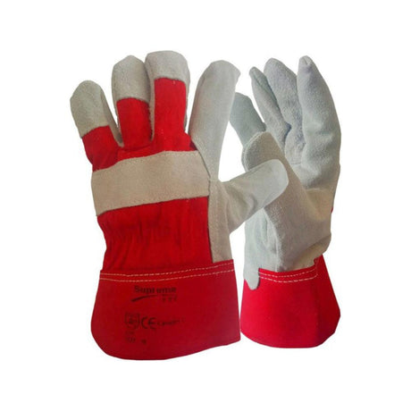 ECA Cleaning Ltd | Rigger Gloves | RIGGLV | ECA Cleaning Ltd