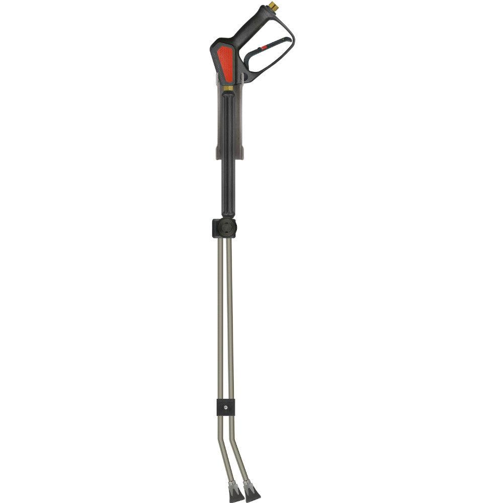 ECA Cleaning Ltd | Single Lance Holder | Stainless Steel | 40002055 | ECA Cleaning Ltd