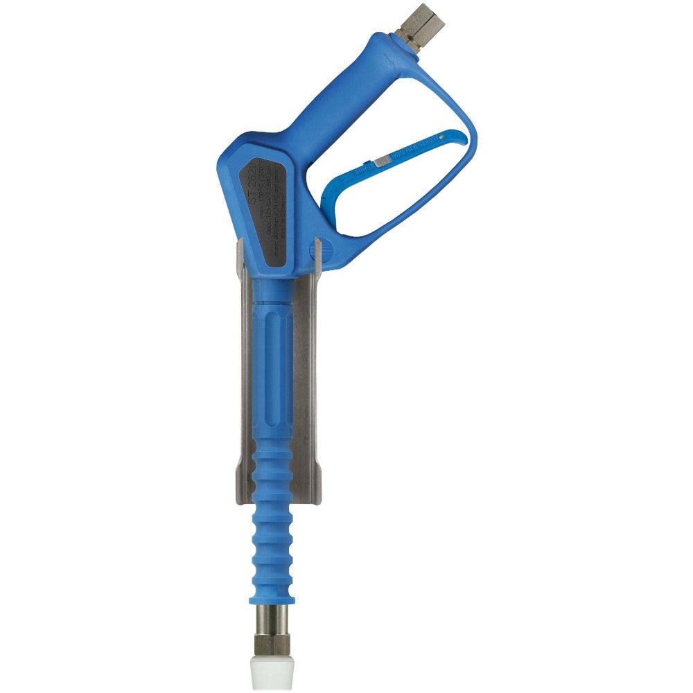 ECA Cleaning Ltd | Single Lance Holder | Stainless Steel | 40002055 | ECA Cleaning Ltd