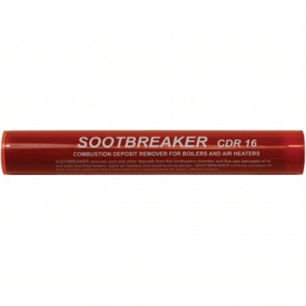 ECA Cleaning Ltd | Soot Breaker | CDR16 | GSCDR16 | ECA Cleaning Ltd