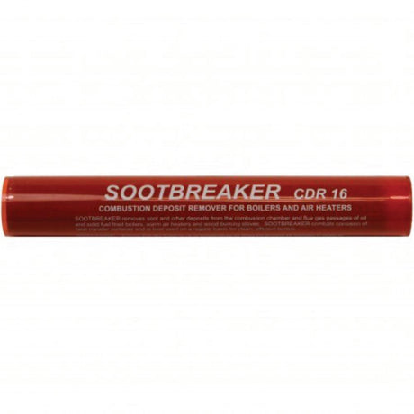 ECA Cleaning Ltd | Soot Breaker | CDR16 | GSCDR16 | ECA Cleaning Ltd