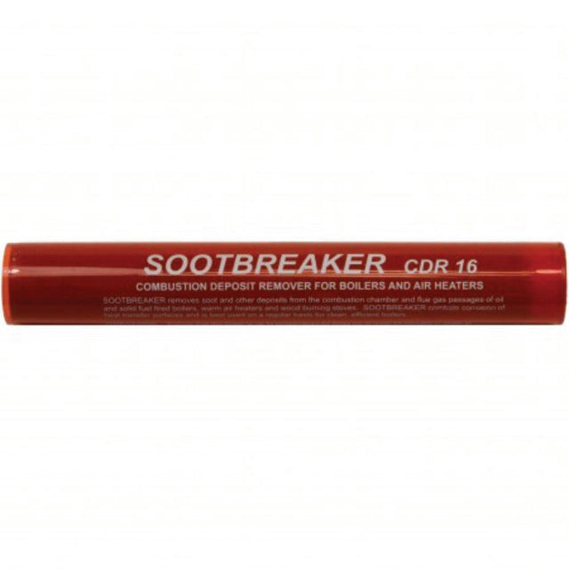 ECA Cleaning Ltd | Soot Breaker | CDR16 | GSCDR16 | ECA Cleaning Ltd