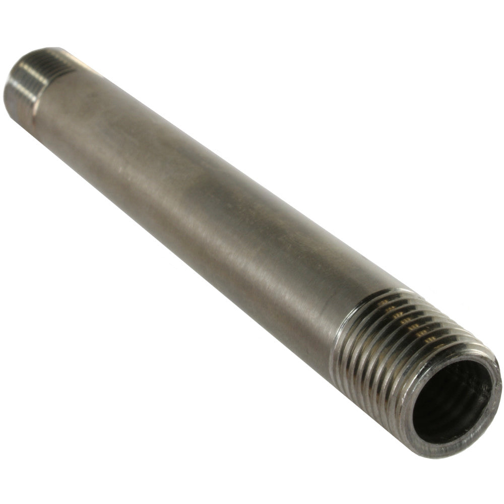ECA Cleaning Ltd | Stainless Steel Lance Pipe | Various Lengths | 70000488 | ECA Cleaning Ltd