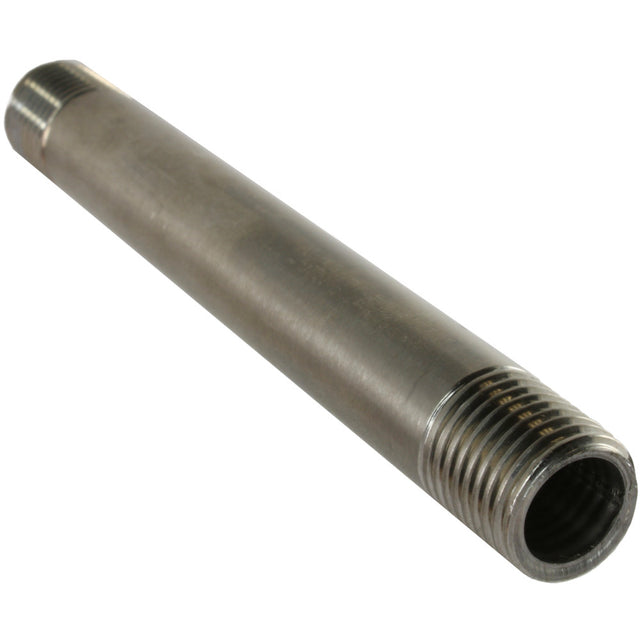 ECA Cleaning Ltd | Stainless Steel Lance Pipe | Various Lengths | 70000488 | ECA Cleaning Ltd