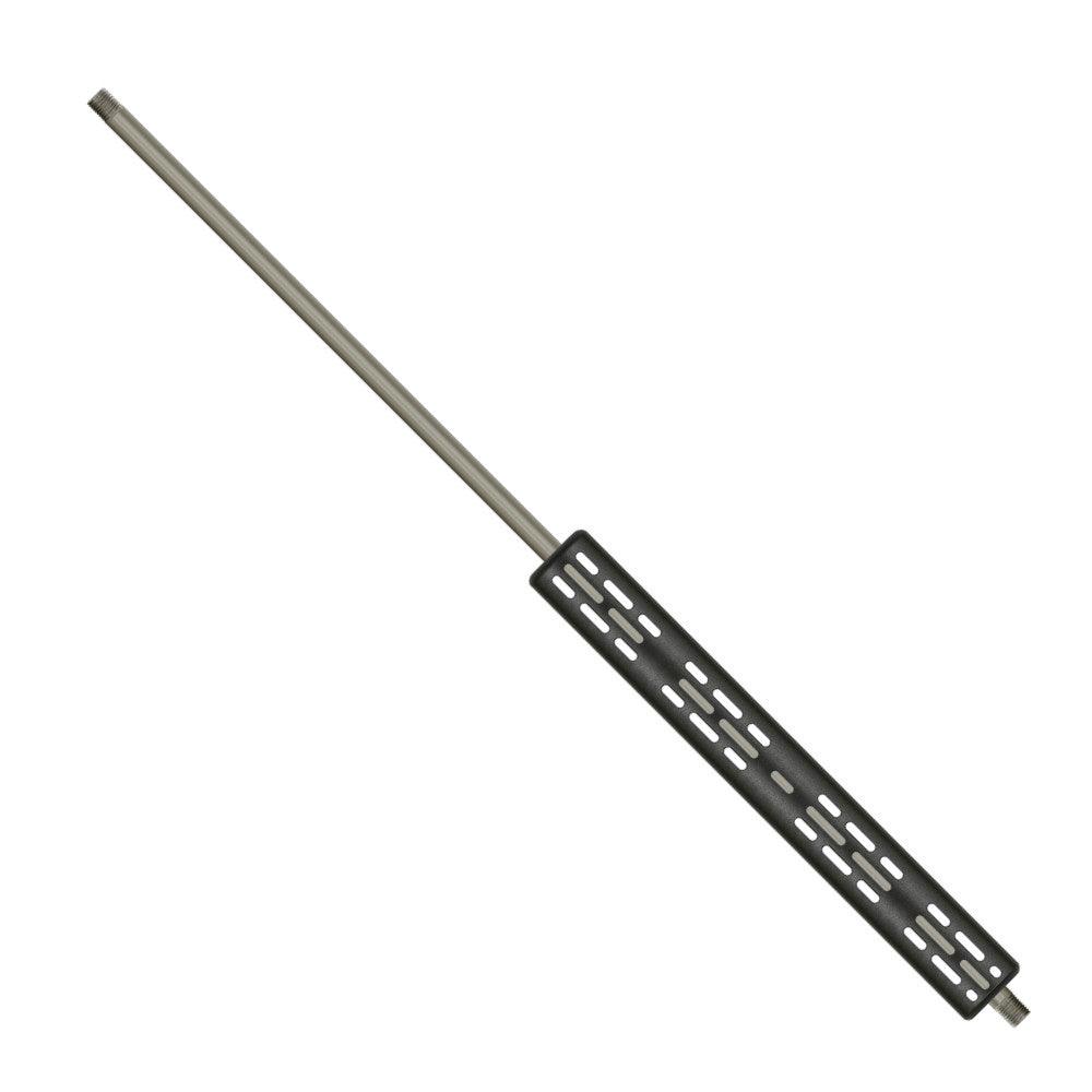 ECA Cleaning Ltd | Stainless Steel Vented Lance | 1000 MM | 1/4" Inlet | 1/4" Outlet | 51159 | ECA Cleaning Ltd