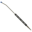 ECA Cleaning Ltd | Suttner Stainless Steel Vented Lance | ST9 | 1 Meter | KEW Inlet | 1/4" Outlet | Including Nozzle Protector | 51150119-KEW - 1503 | ECA Cleaning Ltd