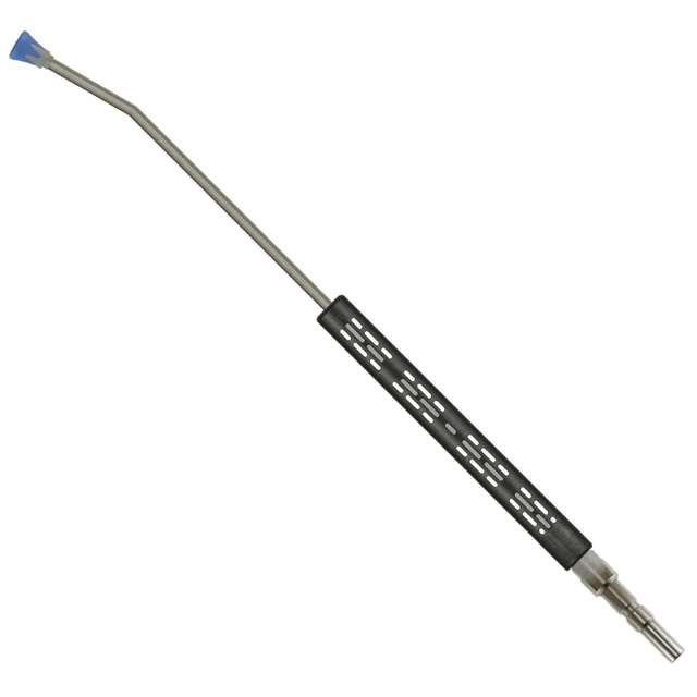 ECA Cleaning Ltd | Suttner Stainless Steel Vented Lance | ST9 | 1 Meter | KEW Inlet | 1/4" Outlet | Including Nozzle Protector | 51150119-KEW - 1503 | ECA Cleaning Ltd