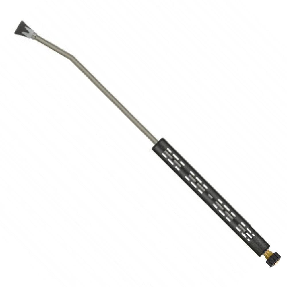 ECA Cleaning Ltd | Suttner Vented Lance | ST9 | 1 Meter | M22 Female Inlet | 1/4" Outlet | Including Nozzle Protector | Various Sizes | 51150-5 - 15025 | ECA Cleaning Ltd