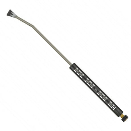 ECA Cleaning Ltd | Suttner Vented Lance | ST9 | 1 Meter | M22 Female Inlet | 1/4" Outlet | Including Nozzle Protector | Various Sizes | 51150-5 - 15025 | ECA Cleaning Ltd
