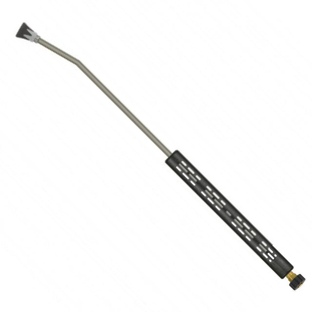 ECA Cleaning Ltd | Suttner Vented Lance | ST9 | 1 Meter | M22 Female Inlet | 1/4" Outlet | Including Nozzle Protector | Various Sizes | 51150-5 - 15025 | ECA Cleaning Ltd