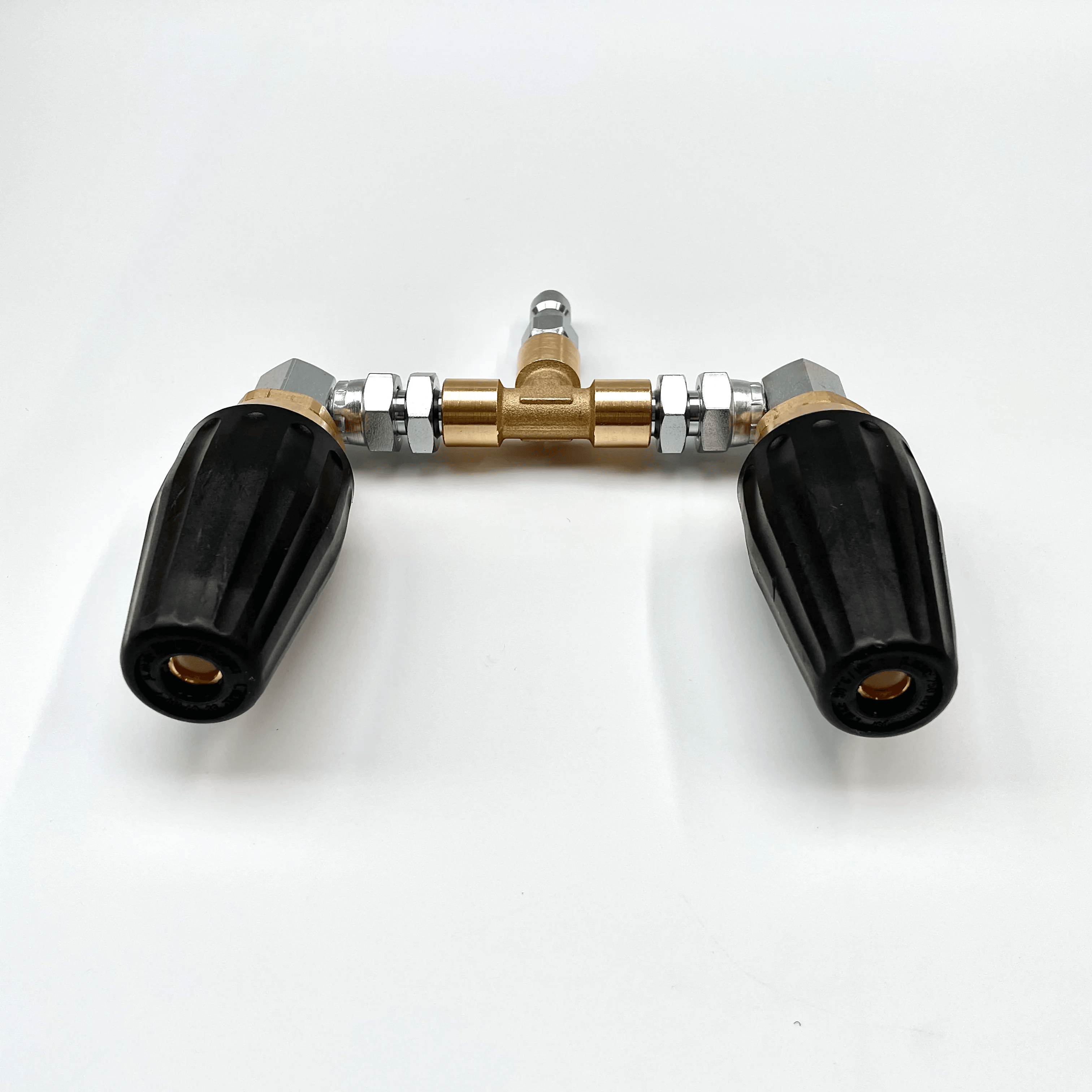 ECA Cleaning Ltd | Twin Turbo Nozzle | TWINTURNAR-030 | ECA Cleaning Ltd
