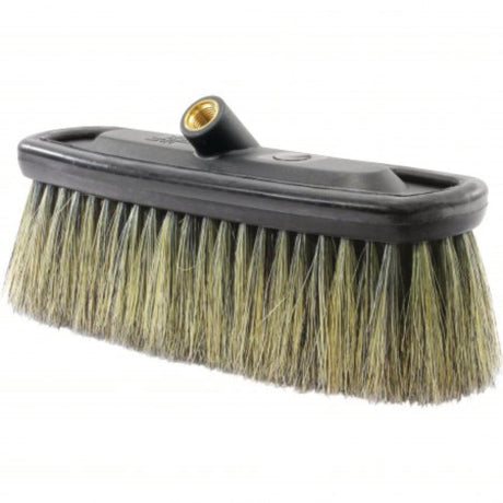 ECA Cleaning Ltd | Wash Brush | Hogs Hair | 24 CM | 27-026 | ECA Cleaning Ltd