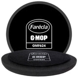 Farecla | Farecla G Mop | Flexible Finishing Foam | 2 Pack | GMF624 | ECA Cleaning Ltd