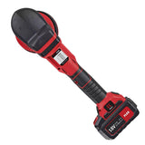 Flex | FLEX Cordless Random Orbit Force Driven DA 18v Polisher Set | XCE 8 125 18.0-EC/5.0 Set /BS | 465070 | ECA Cleaning Ltd