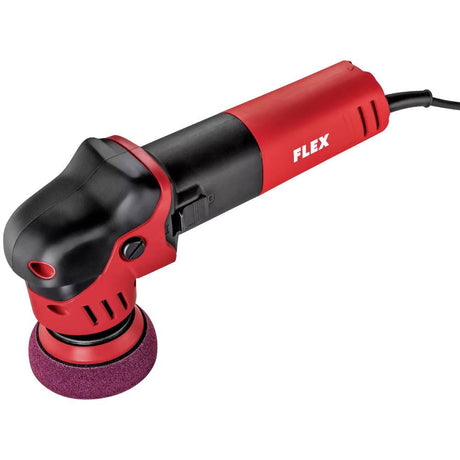 Flex | FLEX Free Spinning Roto Random Orbit Polisher | XFE 7-12 80 230/BS | 465828 | ECA Cleaning Ltd
