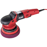 Flex | FLEX Free Spinning Roto Random Orbit Polisher | XFE 7-15 150 BS | 450855 | ECA Cleaning Ltd