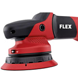 Flex | FLEX Free Spinning Roto Random Orbit Polisher | XFE 7-15 150 BS | 450855 | ECA Cleaning Ltd