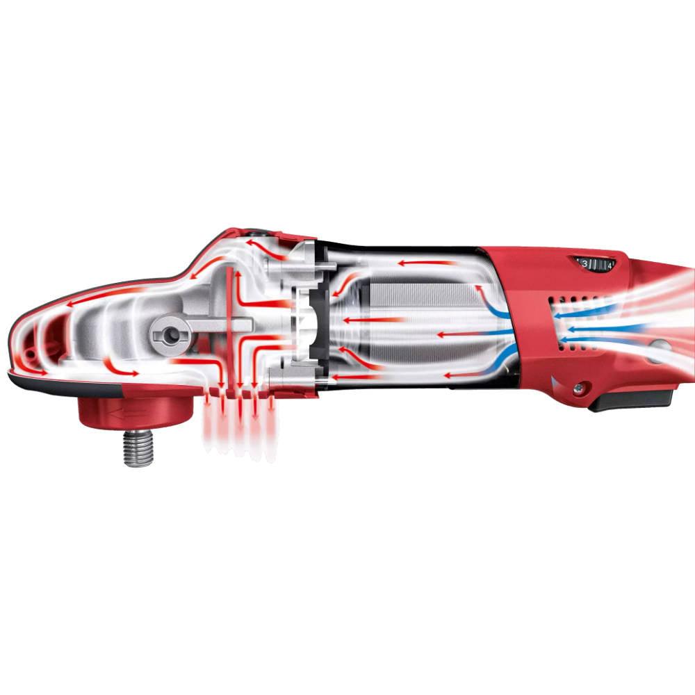Flex | FLEX Polishflex High Torque Rotary Polisher | PE 14-2 150 230/BS | 376183 | ECA Cleaning Ltd