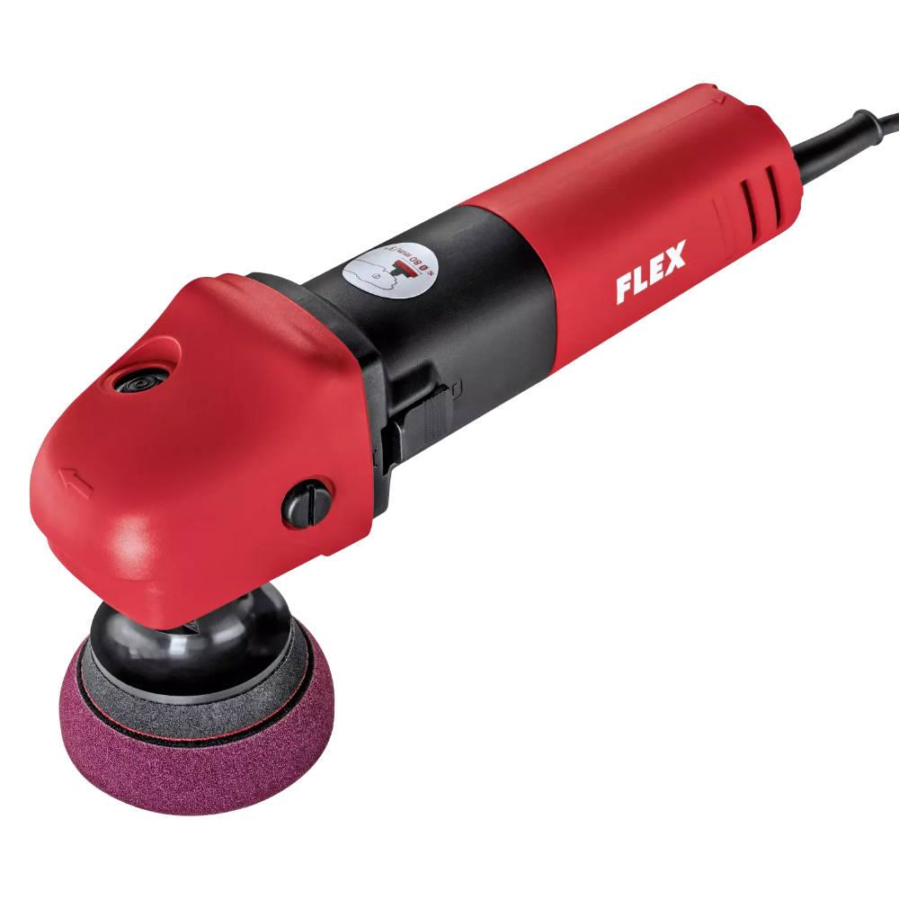 Flex | FLEX Rotary Small Area Polisher | PE 8-4 80 230/BS | 420662 | ECA Cleaning Ltd