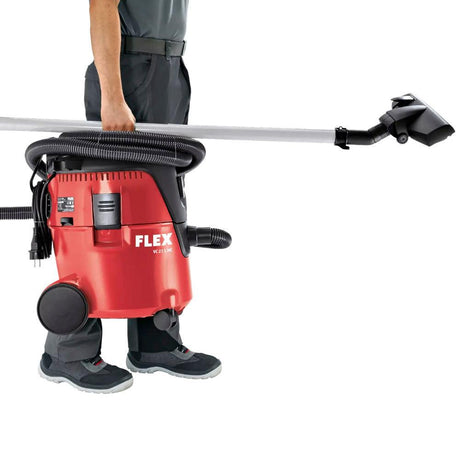 Flex | Flex VC 21 L MC | 405418 | ECA Cleaning Ltd