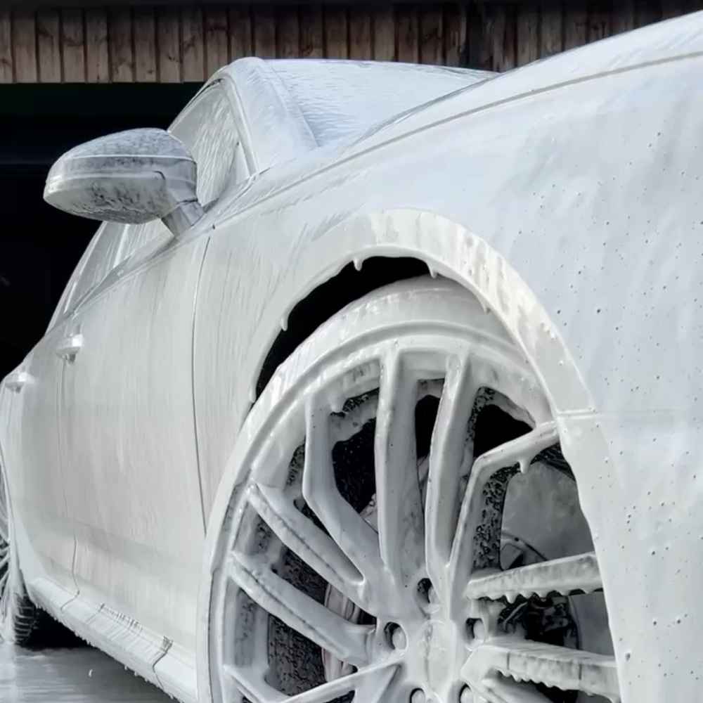 Snow Foam