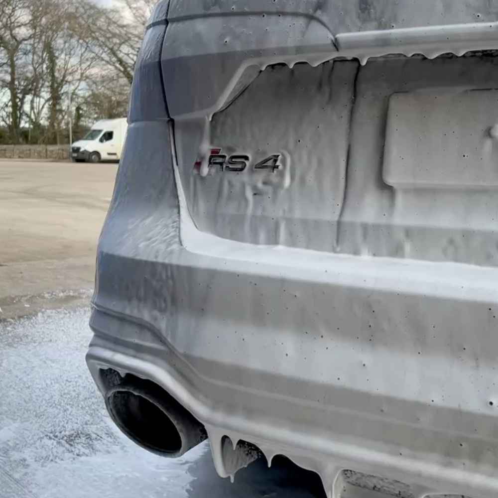 Snow Foam