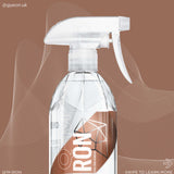 GYEON | Q²M Iron