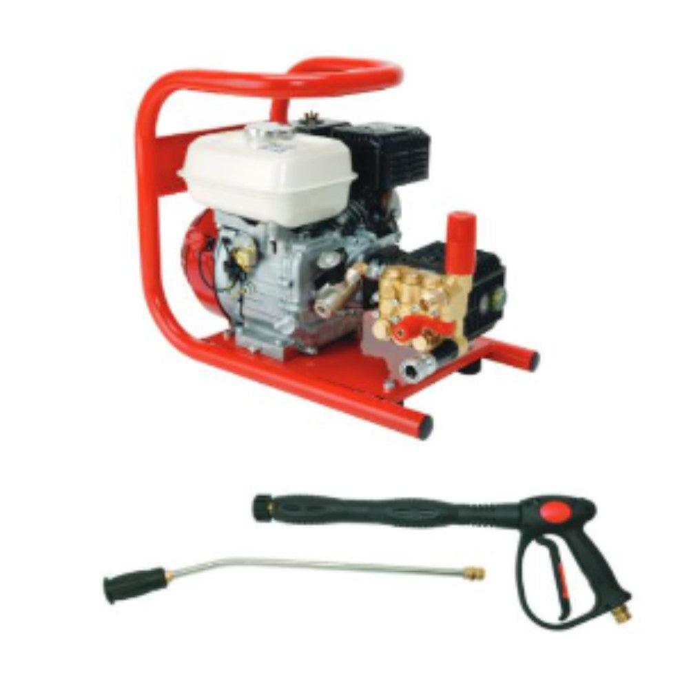 Honda | Honda Pressure Washer | GX 160 | 150 Bar | 11 Litres Per Minute | P/U15-11 | ECA Cleaning Ltd