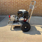 Honda Petrol Pressure Washer
