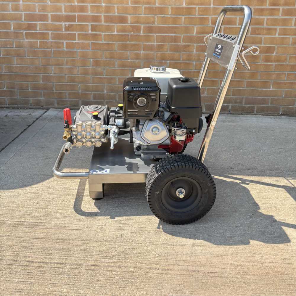 Honda Petrol Pressure Washer