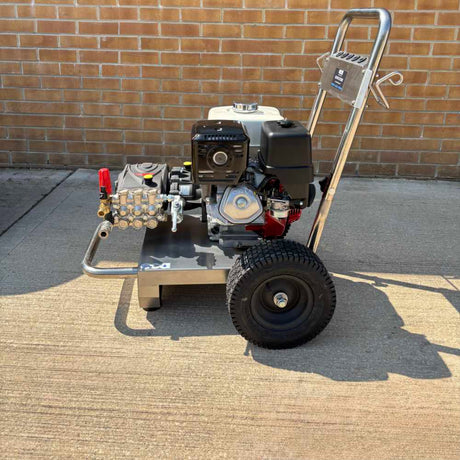 Honda Petrol Pressure Washer