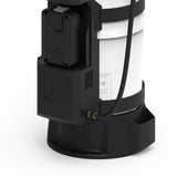 IK Sprayers | IK Battery Compressor | 82678900 | ECA Cleaning Ltd