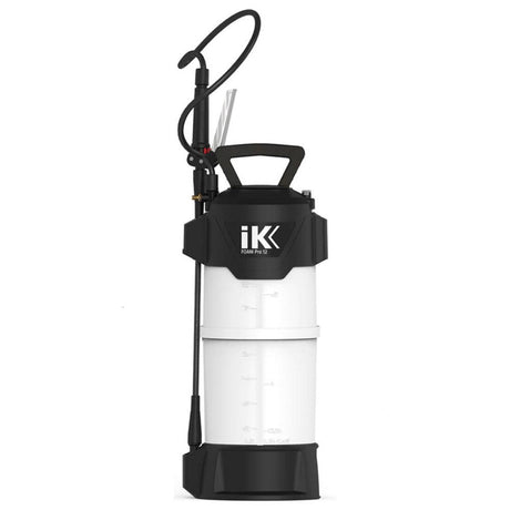 IK Sprayers | IK Foam Pro 12 Foamer Sprayer | 82676 | ECA Cleaning Ltd